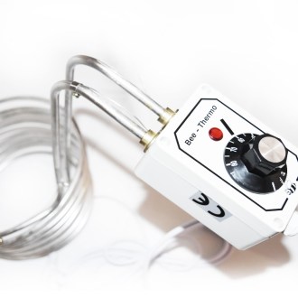 Honig-Therme Ø 22 cm